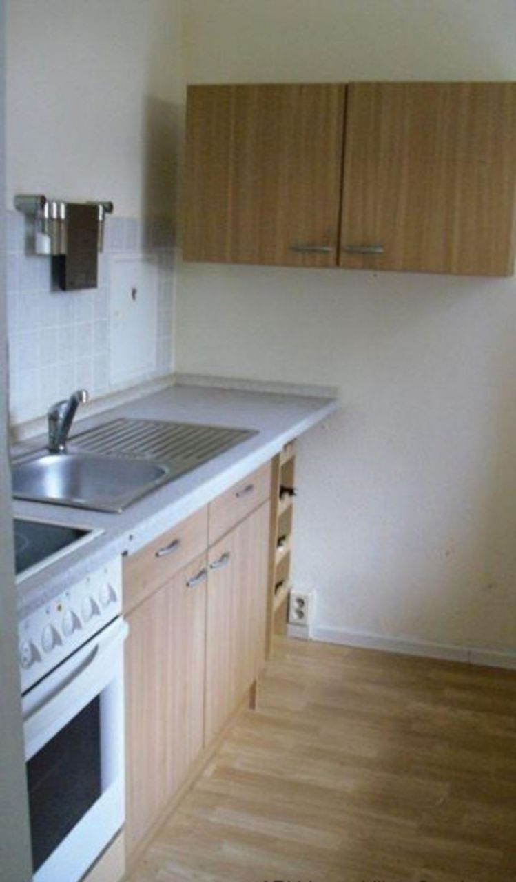 Квартира в Лейпциге, Германия, 45.82 м² - фото 4