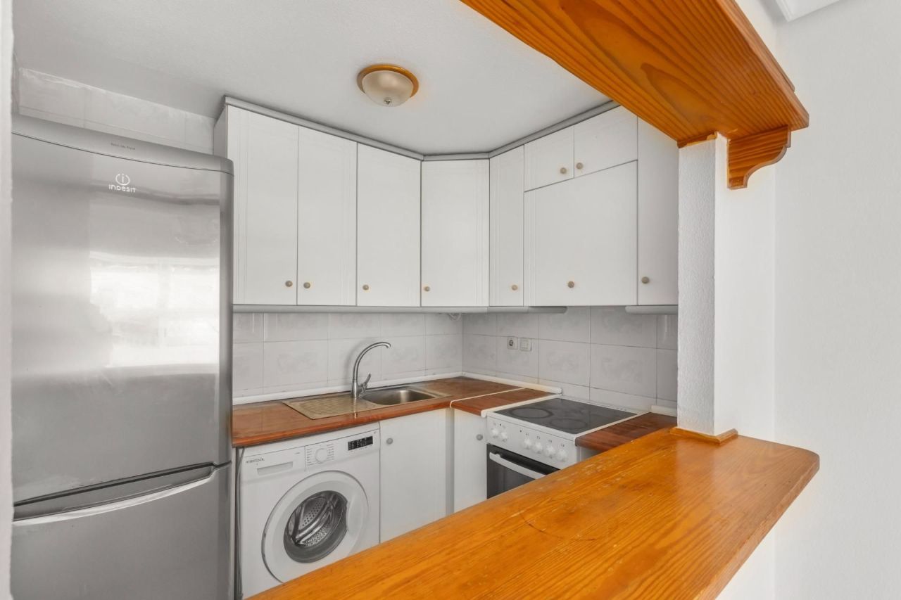 Квартира в Торревьехе, Испания, 54 м² - фото 6