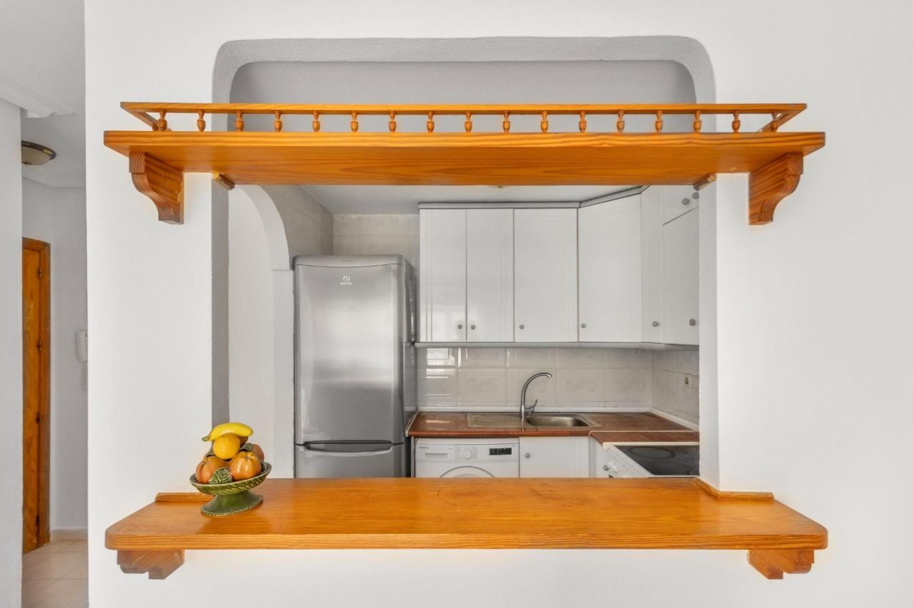 Квартира в Торревьехе, Испания, 54 м² - фото 7