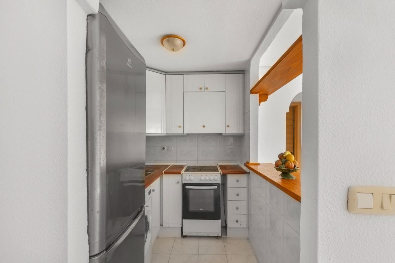 Квартира в Торревьехе, Испания, 54 м² - фото 5