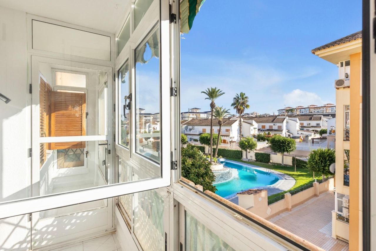 Квартира в Торревьехе, Испания, 54 м² - фото 11