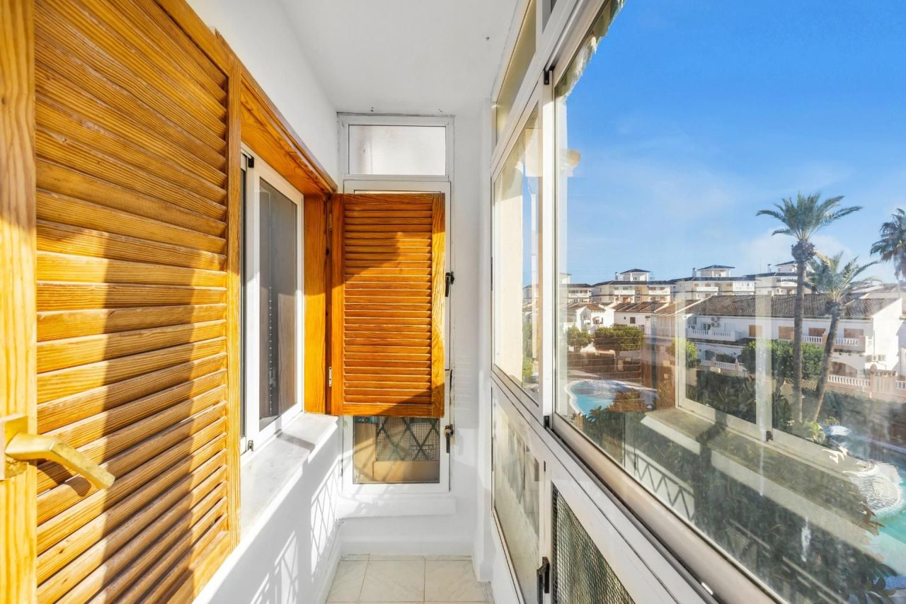 Квартира в Торревьехе, Испания, 54 м² - фото 12