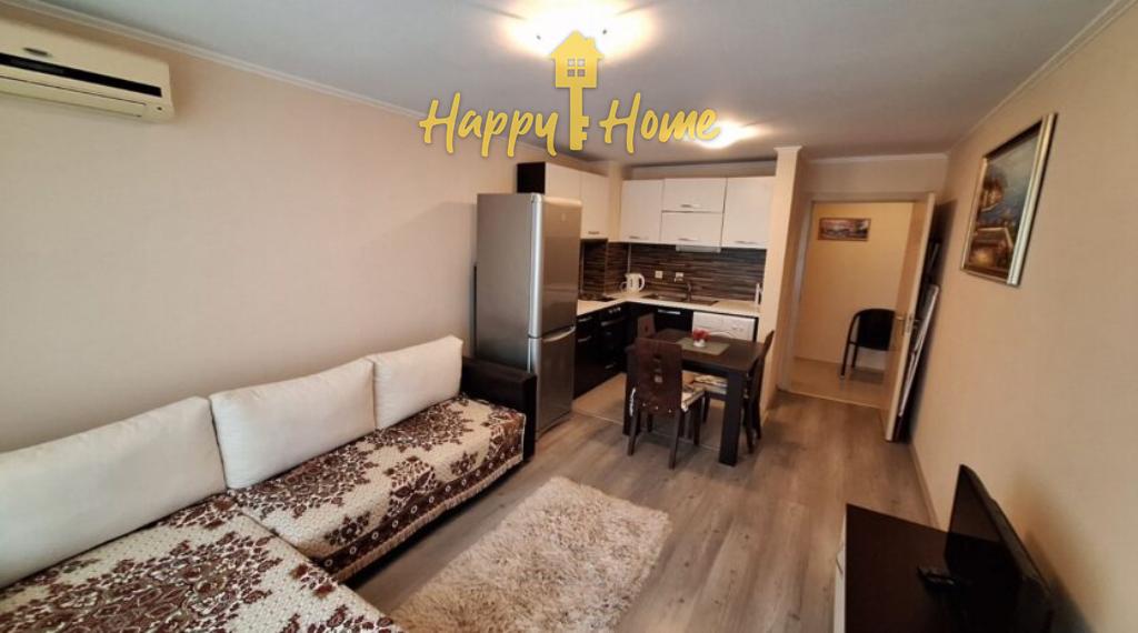 Квартира в Равде, Болгария, 62 м² - фото 4