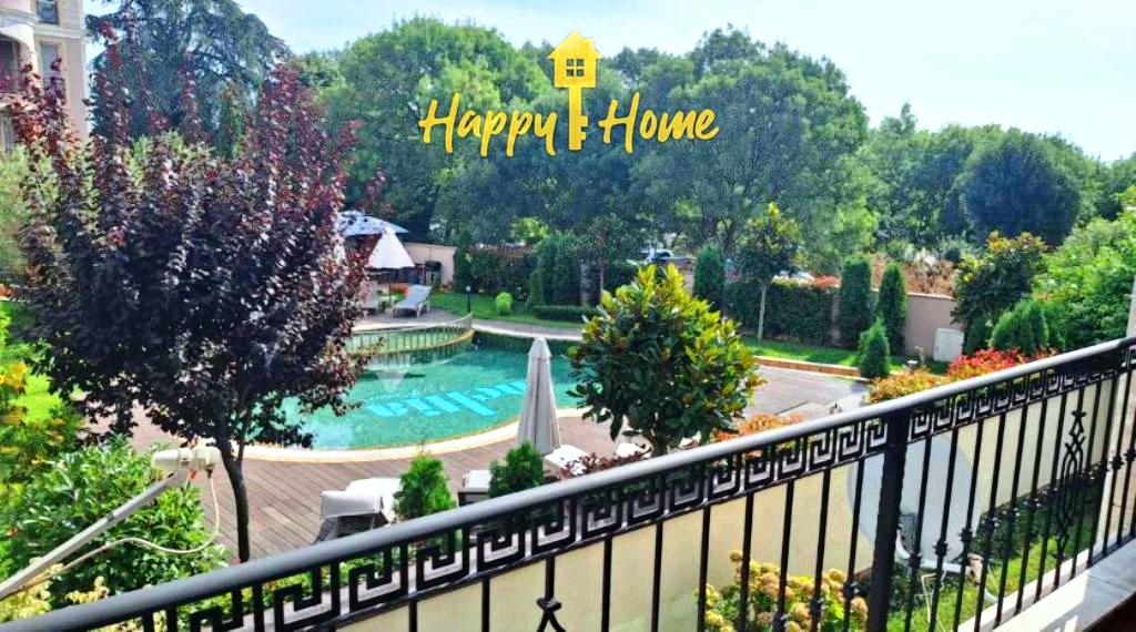 Квартира в Равде, Болгария, 62 м² - фото 1