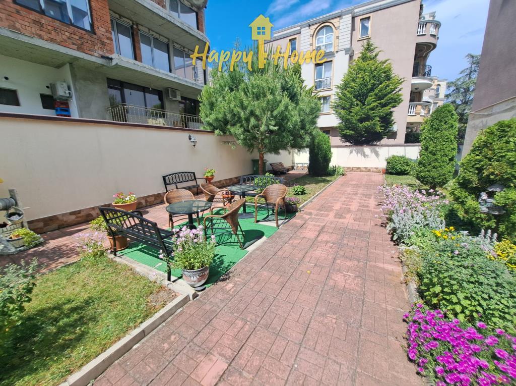 Квартира в Равде, Болгария, 62 м² - фото 13