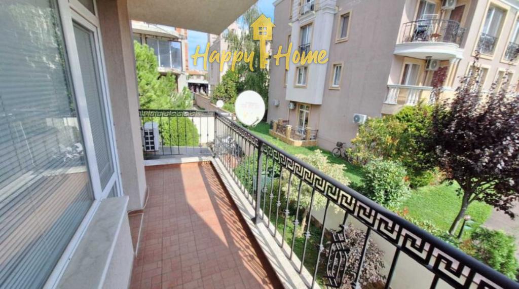 Квартира в Равде, Болгария, 62 м² - фото 10