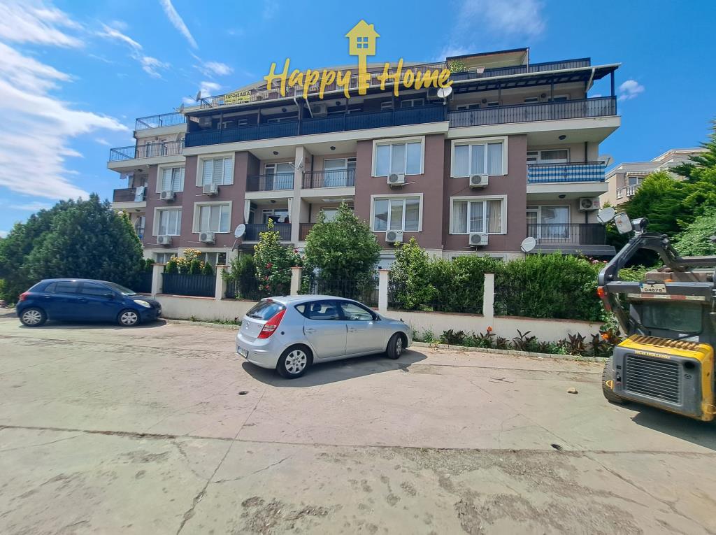 Квартира в Равде, Болгария, 62 м² - фото 12