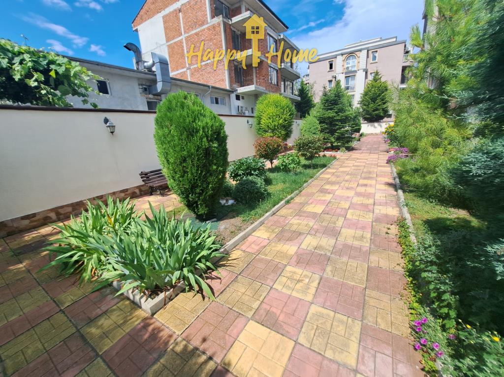 Квартира в Равде, Болгария, 62 м² - фото 14