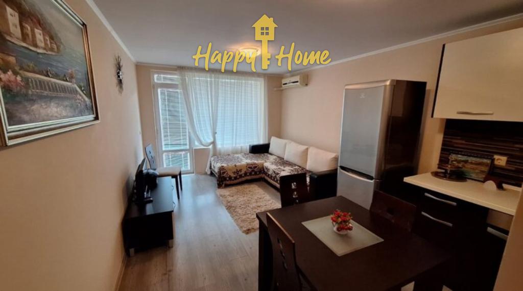 Квартира в Равде, Болгария, 62 м² - фото 2