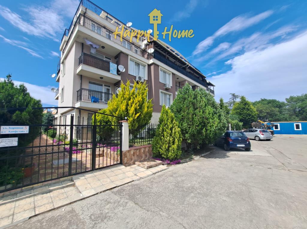 Квартира в Равде, Болгария, 62 м² - фото 11