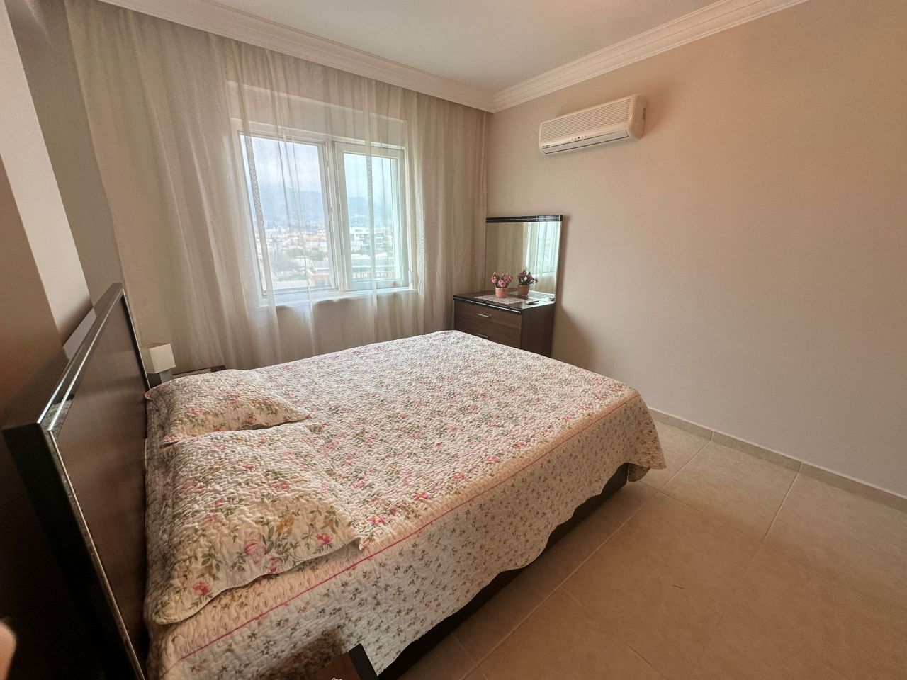 Квартира в Алании, Турция, 140 м² - фото 10