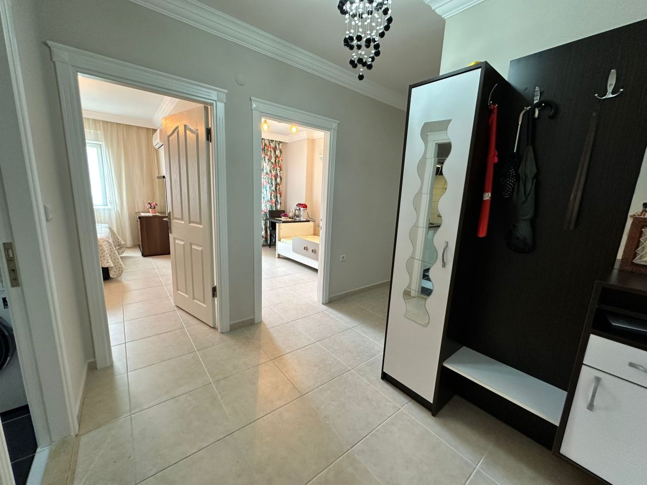 Квартира в Алании, Турция, 140 м² - фото 13