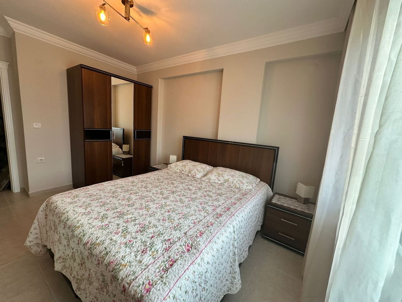 Квартира в Алании, Турция, 140 м² - фото 11