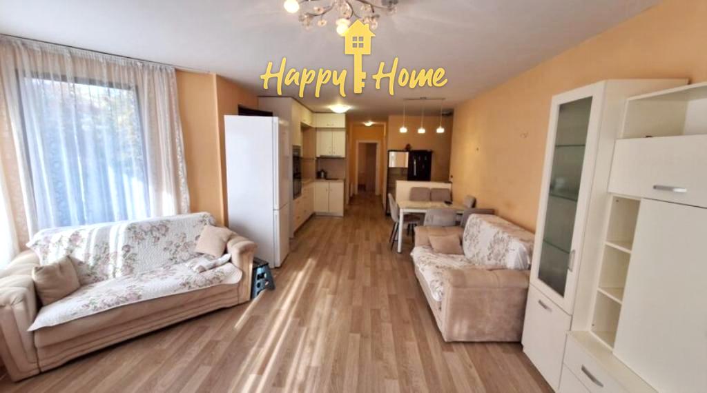 Квартира в Равде, Болгария, 88 м² - фото 1