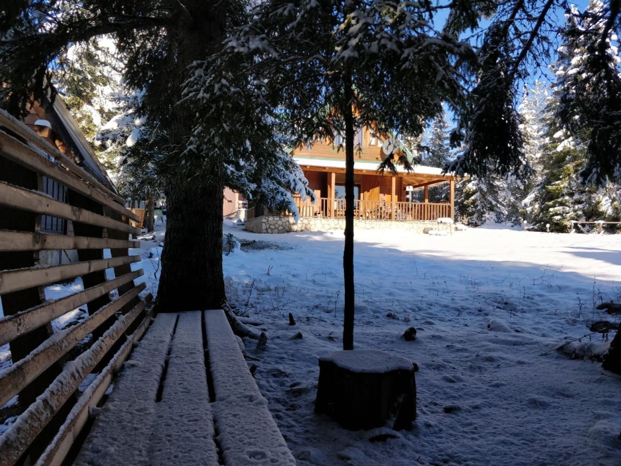 Коттедж в Жабляке, Черногория, 80 м² - фото 13