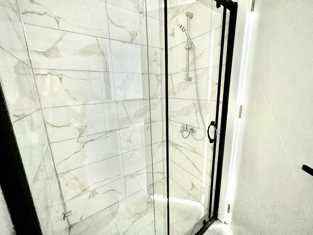 Квартира в Алании, Турция, 55 м² - фото 9