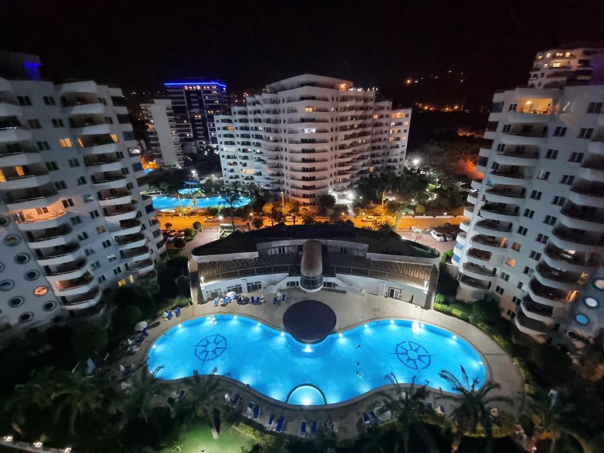 Квартира в Алании, Турция, 120 м² - фото 4