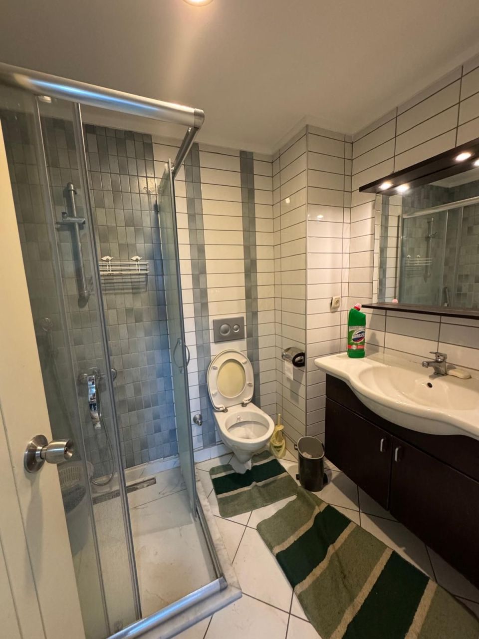 Квартира в Алании, Турция, 120 м² - фото 17