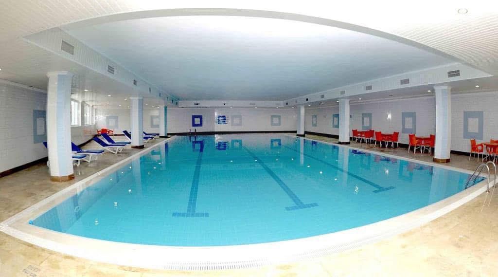 Квартира в Алании, Турция, 120 м² - фото 7