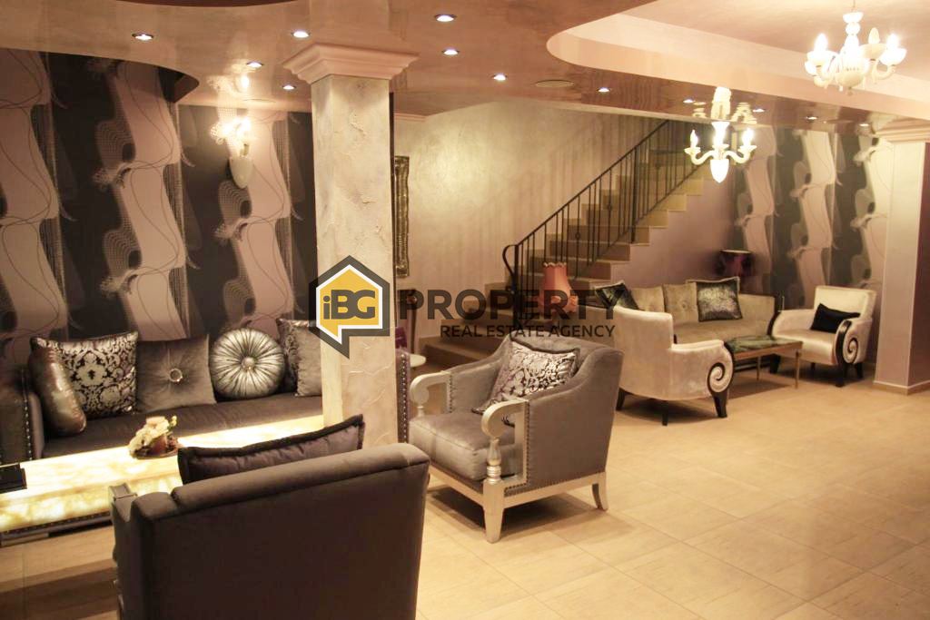 Отель, гостиница в Бяле, Болгария, 1 028 м² - фото 4