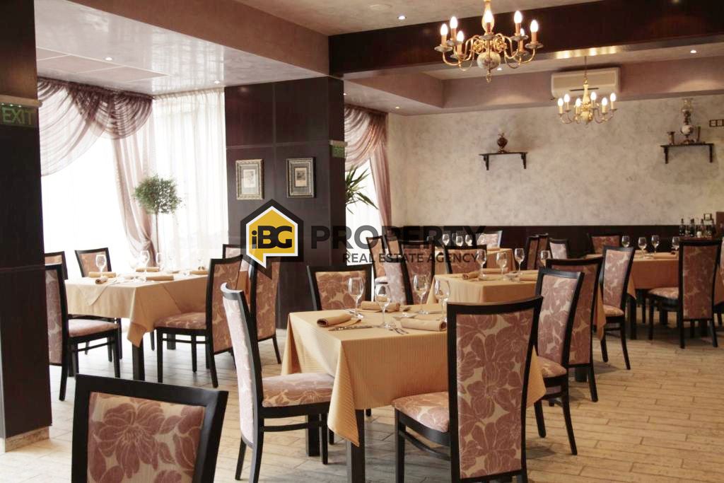 Отель, гостиница в Бяле, Болгария, 1 028 м² - фото 5