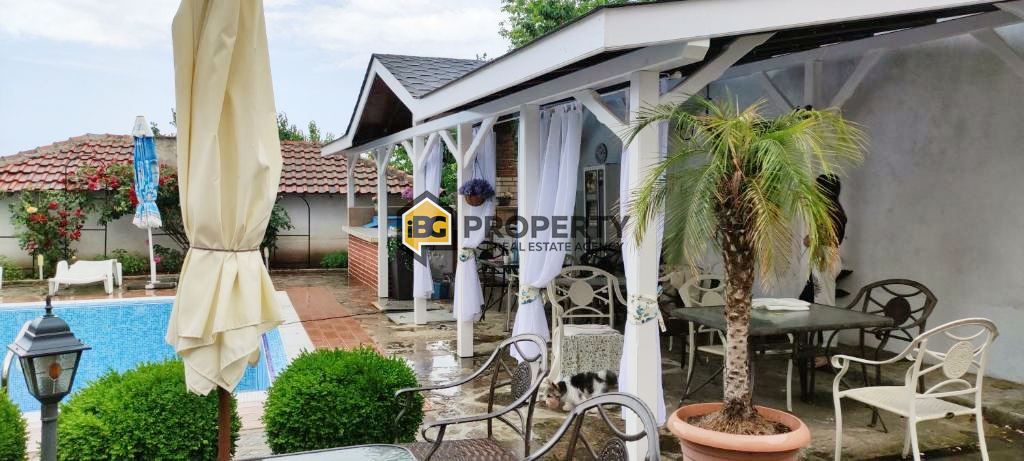 Отель, гостиница в Бяле, Болгария, 1 028 м² - фото 9