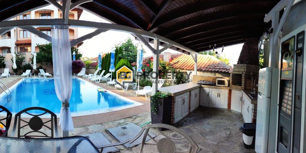 Отель, гостиница в Бяле, Болгария, 1 028 м² - фото 8