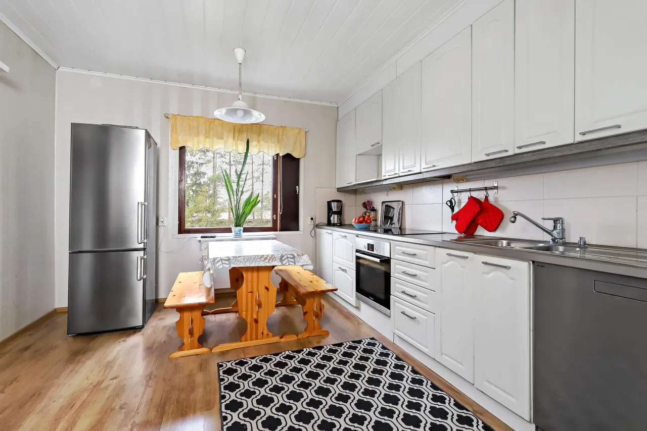 Дом в Иматре, Финляндия, 82 м² - фото 2