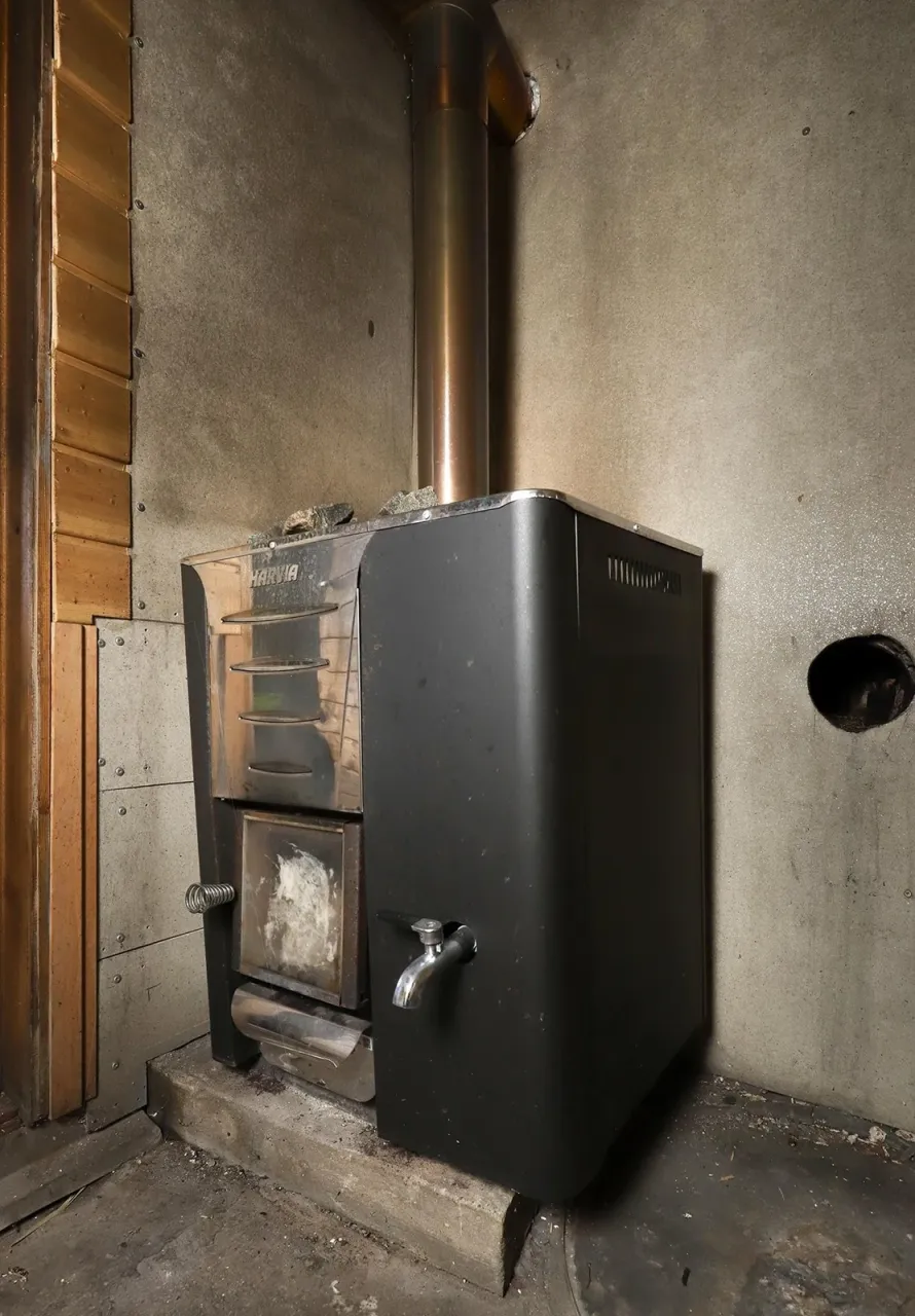 Дом в Иматре, Финляндия, 82 м² - фото 14