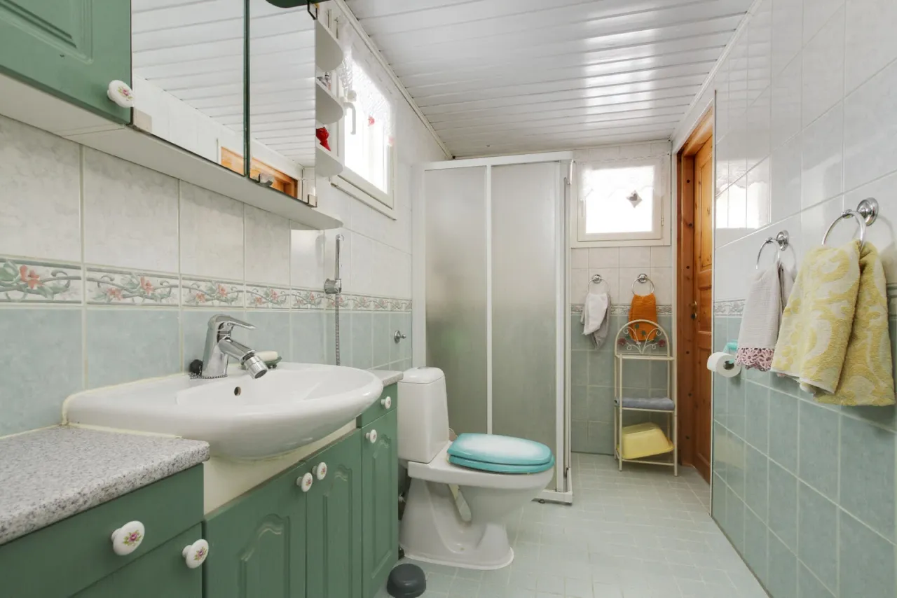 Дом в Иматре, Финляндия, 143 м² - фото 13