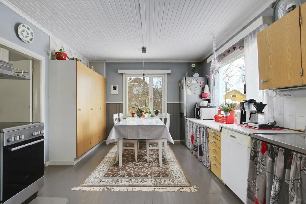 Дом в Иматре, Финляндия, 143 м² - фото 5