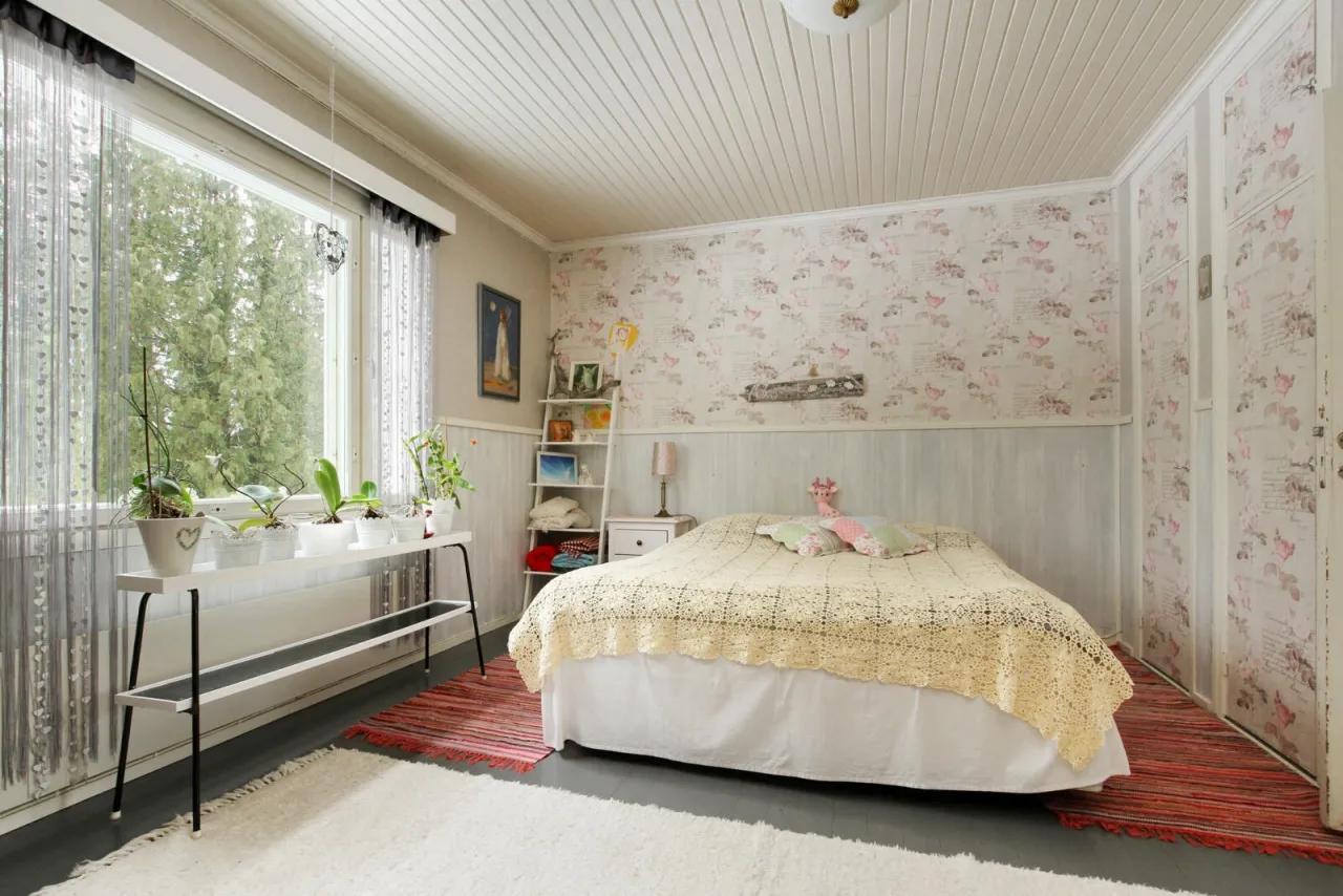 Дом в Иматре, Финляндия, 143 м² - фото 10