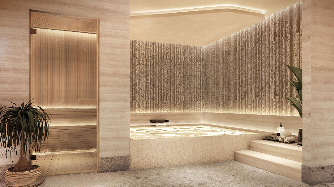 Апартаменты на острове Пхукет, Таиланд, 35 м² - фото 8