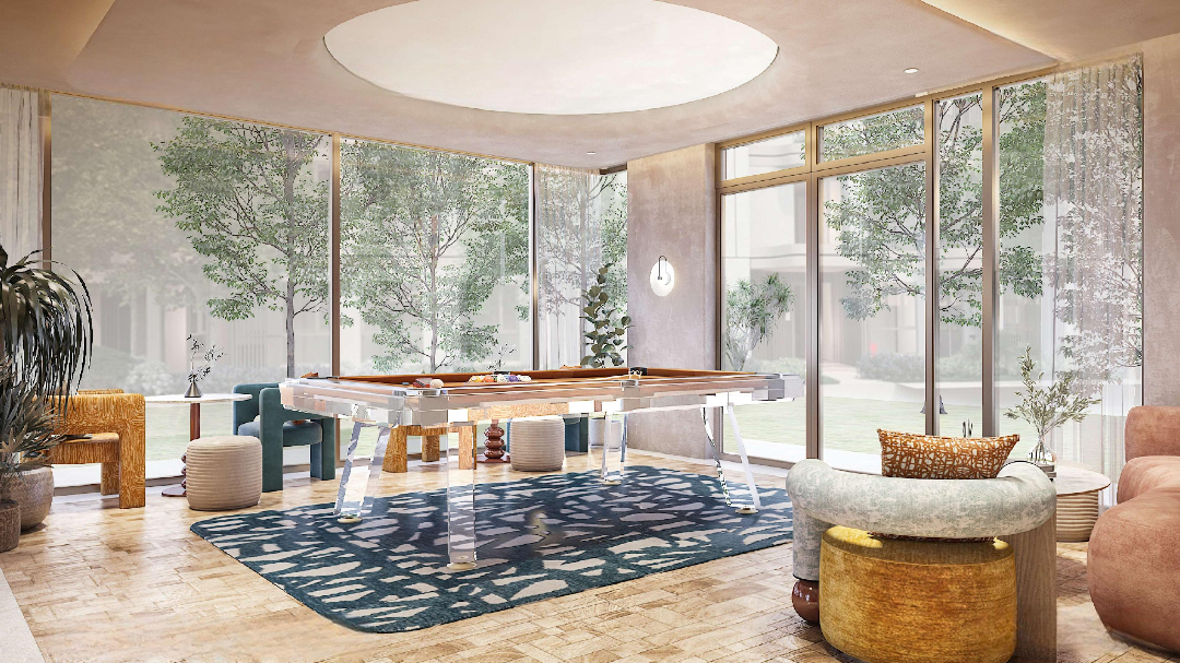 Апартаменты на острове Пхукет, Таиланд, 35 м² - фото 9