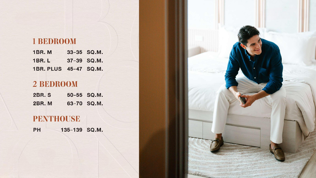 Апартаменты на острове Пхукет, Таиланд, 35 м² - фото 16