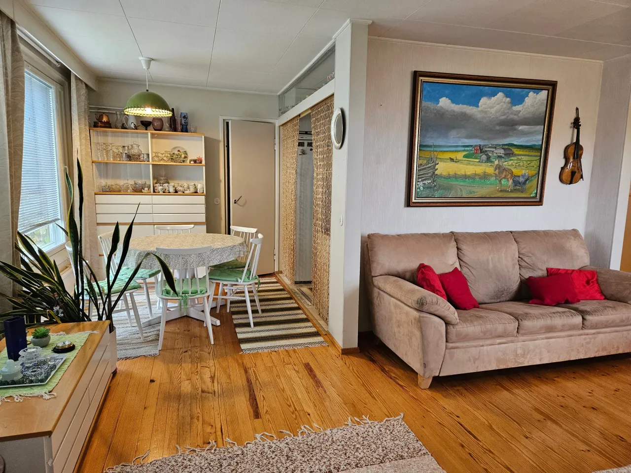 Дом в Иматре, Финляндия, 159 м² - фото 4