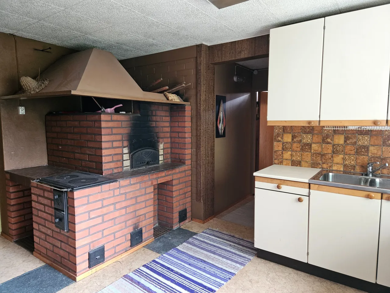 Дом в Иматре, Финляндия, 159 м² - фото 9