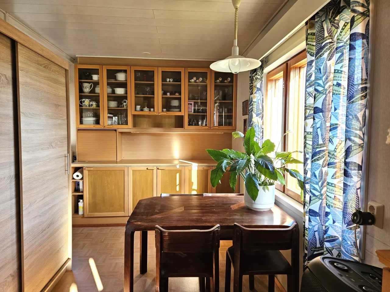 Дом в Иматре, Финляндия, 116 м² - фото 5