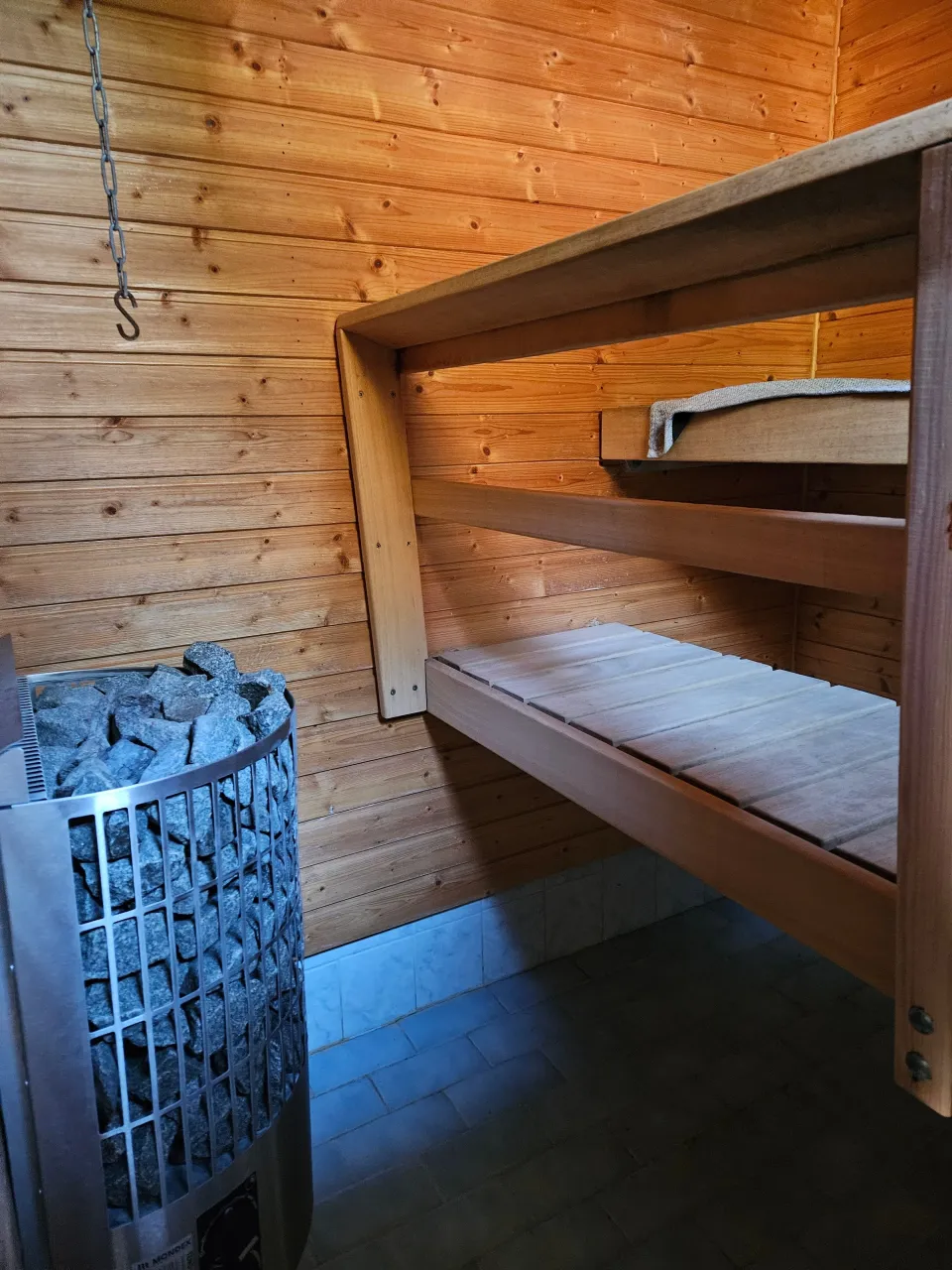 Дом в Иматре, Финляндия, 116 м² - фото 14