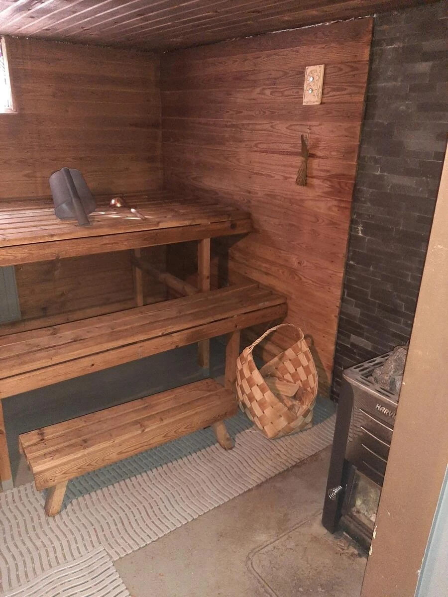 Дом в Иматре, Финляндия, 91 м² - фото 14