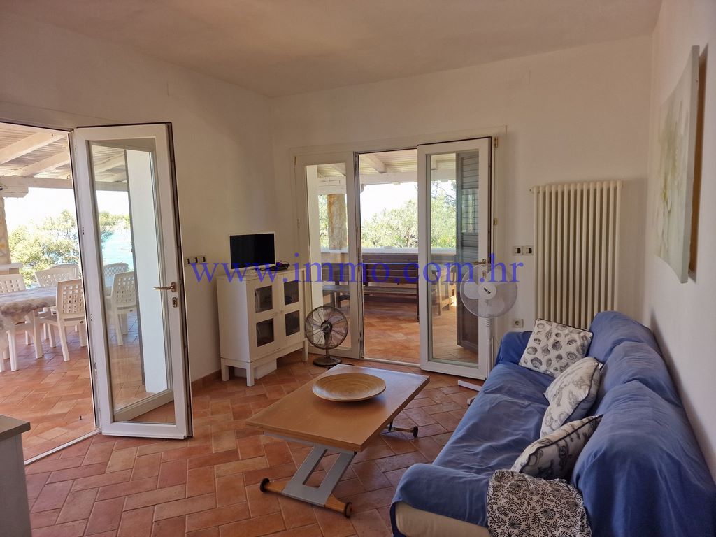 Коттедж в Задаре, Хорватия, 250 м² - фото 2