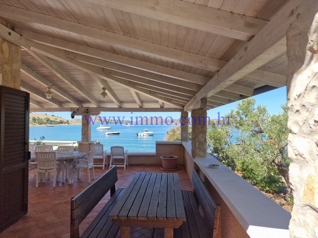 Коттедж в Задаре, Хорватия, 250 м² - фото 16