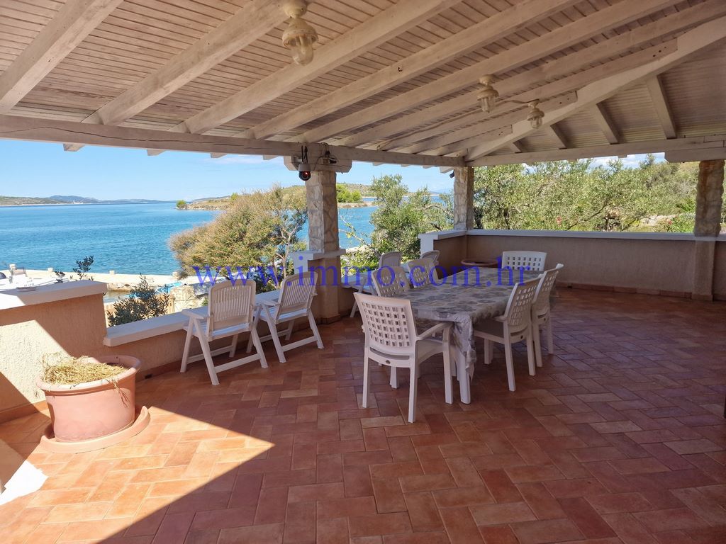 Коттедж в Задаре, Хорватия, 250 м² - фото 15