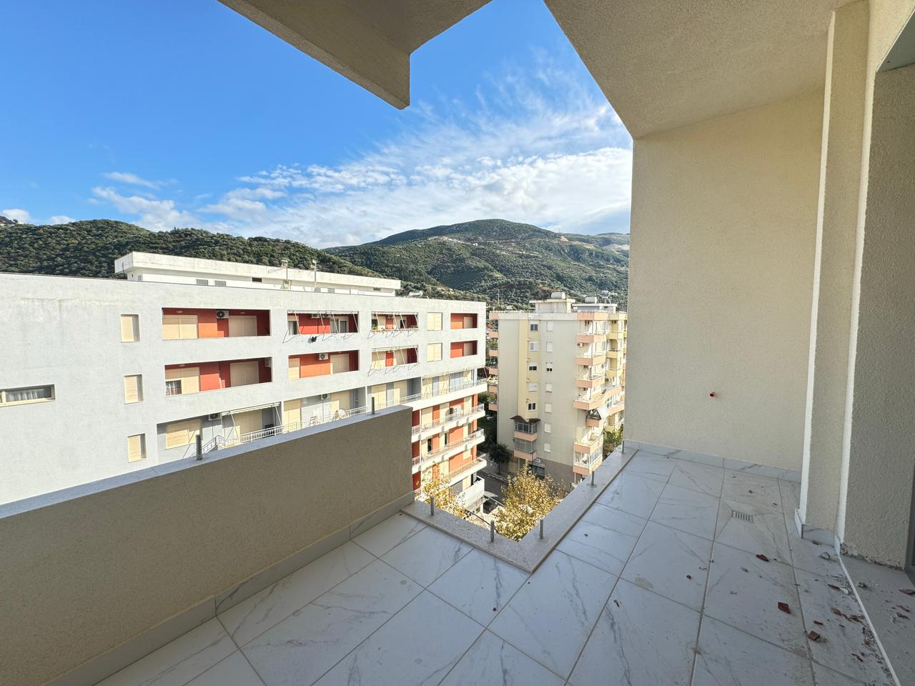 Апартаменты во Влёре, Албания, 75.5 м² - фото 1