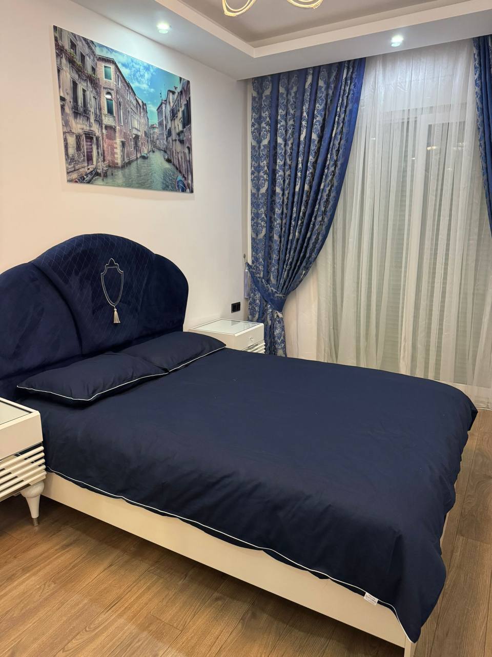 Квартира в Анталии, Турция, 50 м² - фото 6