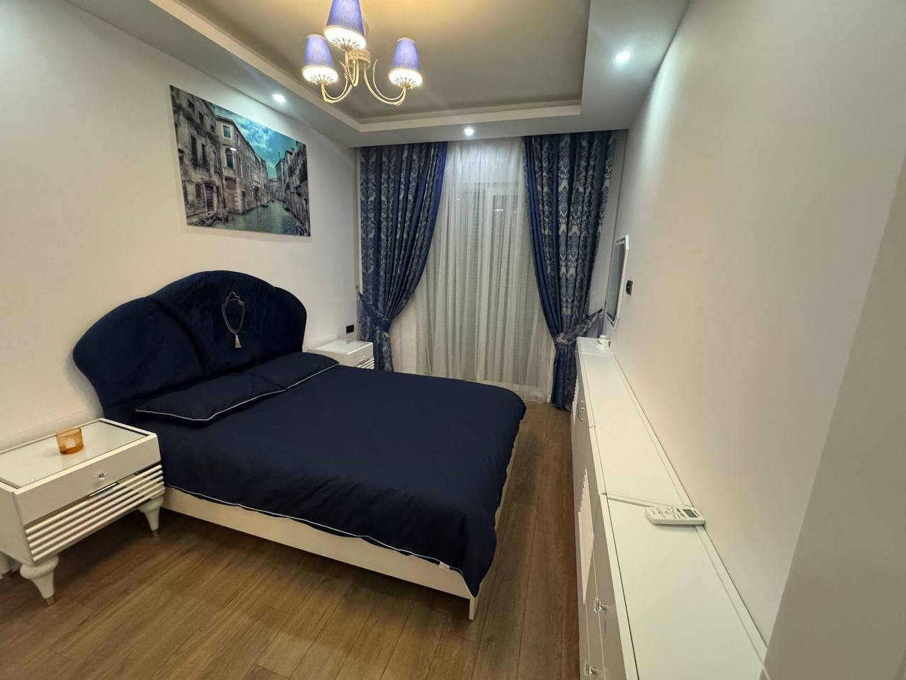 Квартира в Анталии, Турция, 50 м² - фото 8