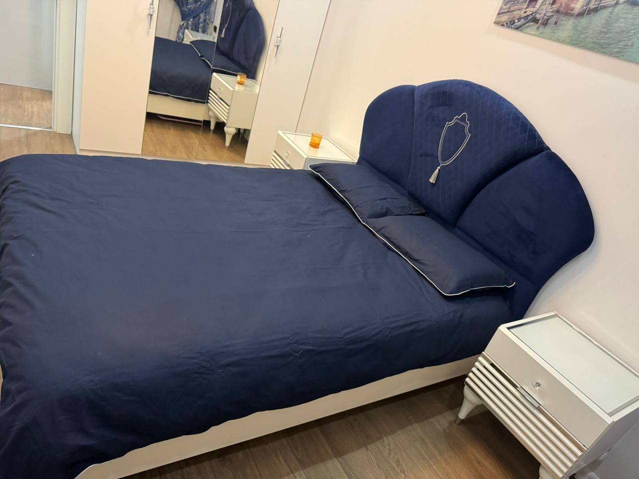 Квартира в Анталии, Турция, 50 м² - фото 9