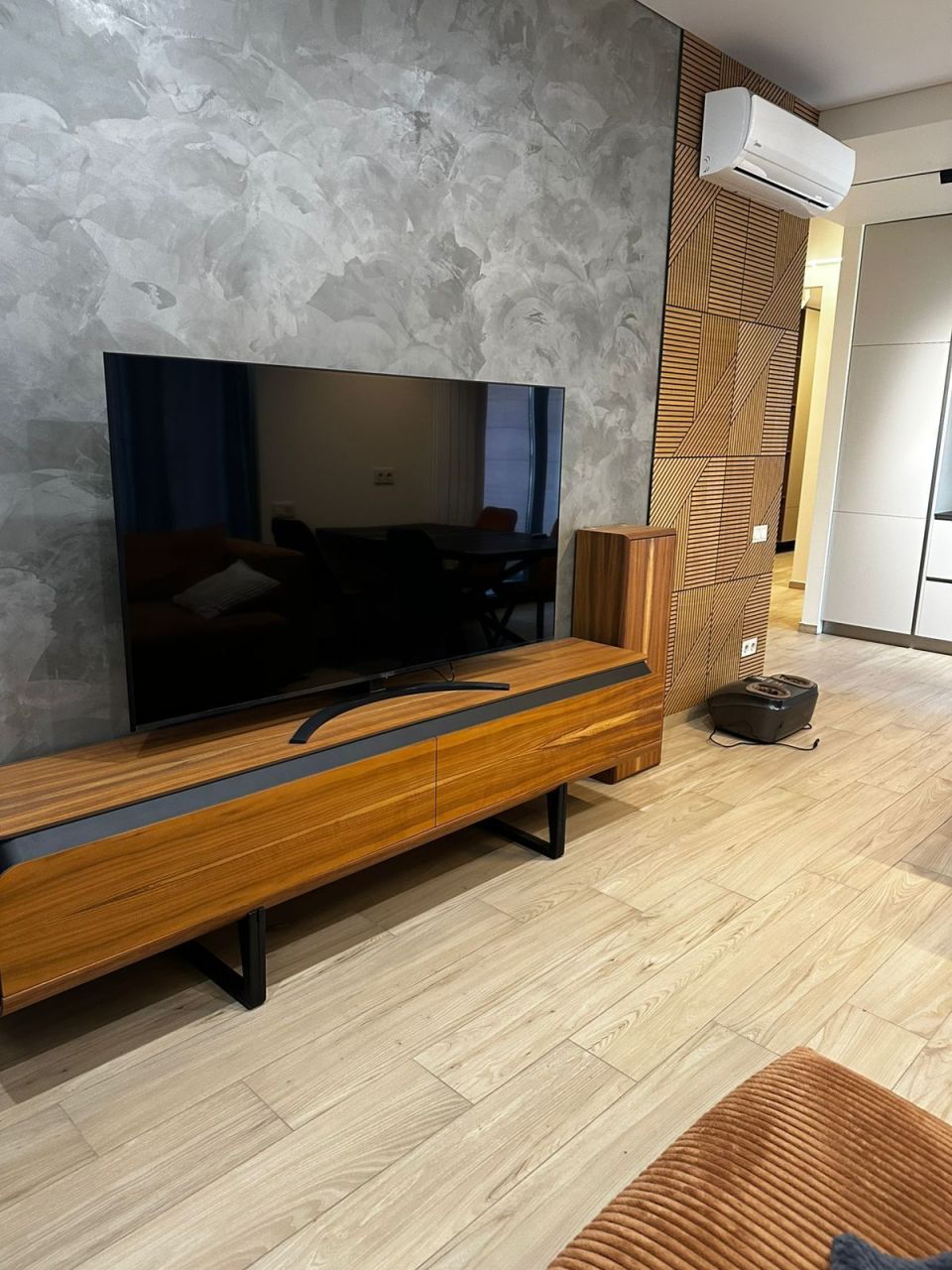 Квартира в Тбилиси, Грузия, 112 м² - фото 2