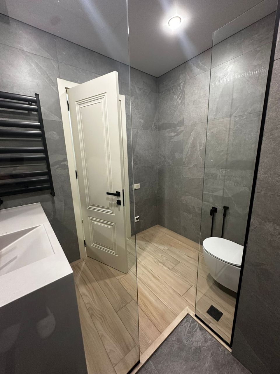 Квартира в Тбилиси, Грузия, 112 м² - фото 9