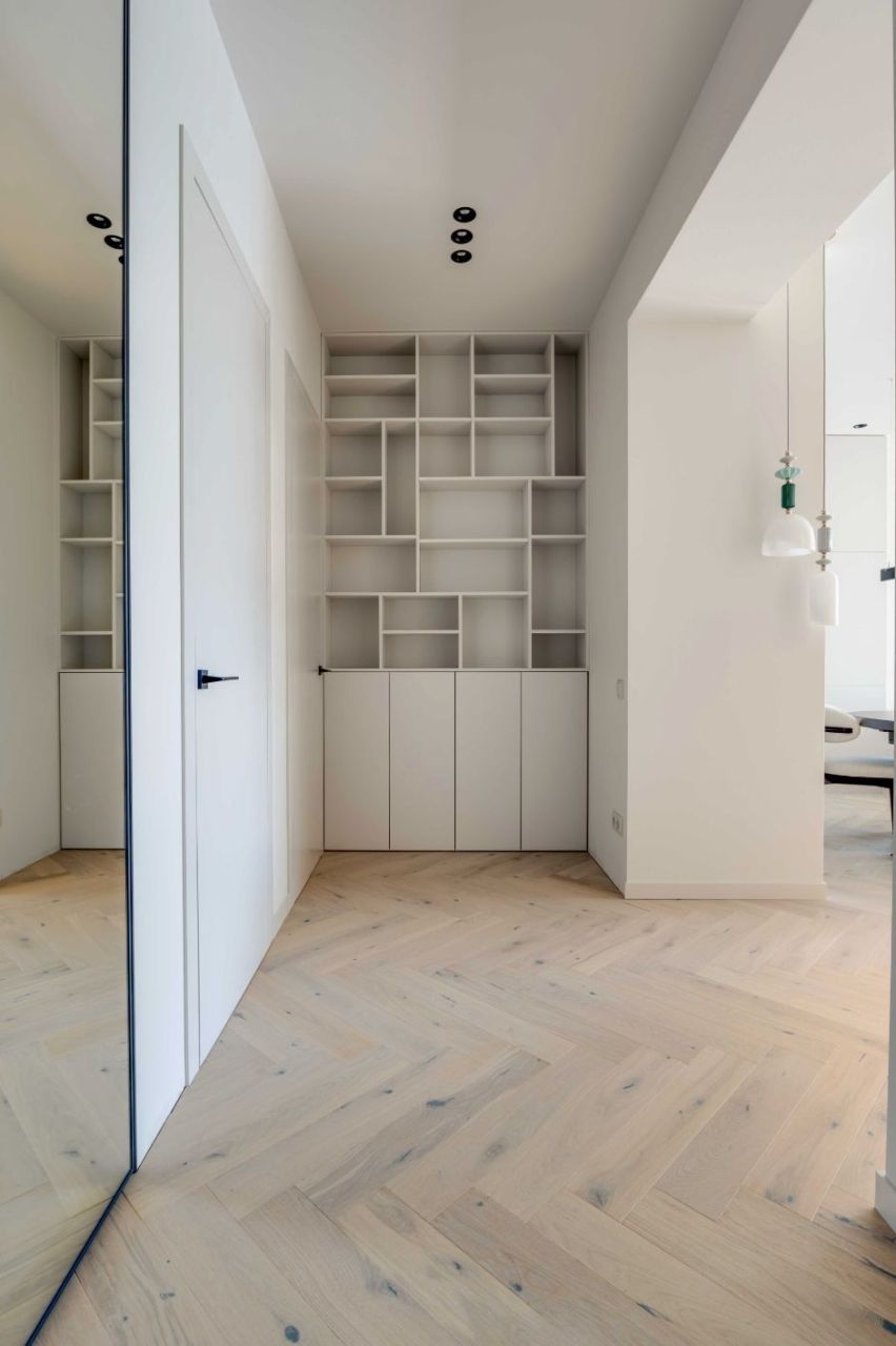 Квартира в Тбилиси, Грузия, 122 м² - фото 5